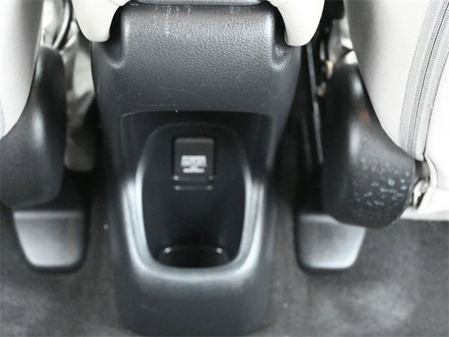 Used 2017 Honda HR-V LX image 12