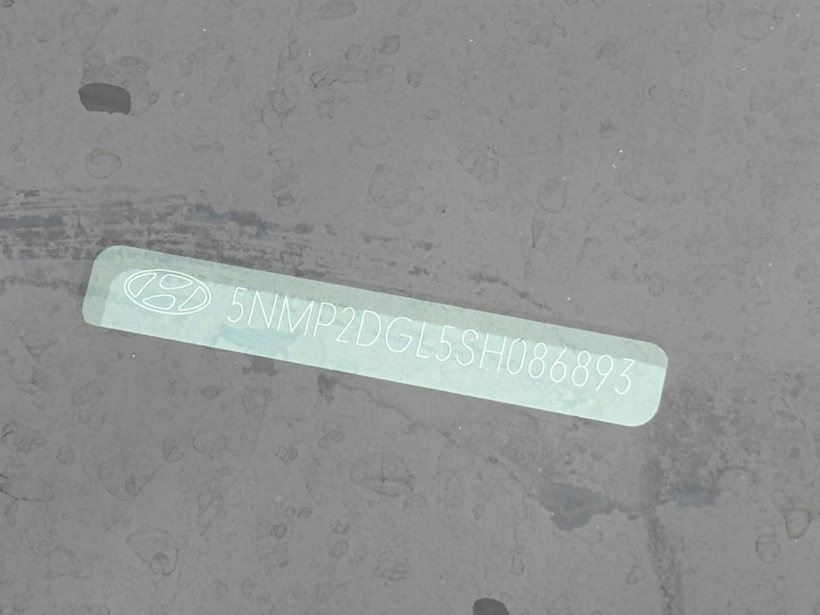 Used 2025 Hyundai Santa Fe SEL image 29