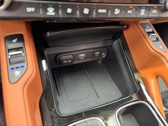 Used 2025 Kia Telluride SX Prestige X-Line AWD/4WD image 21