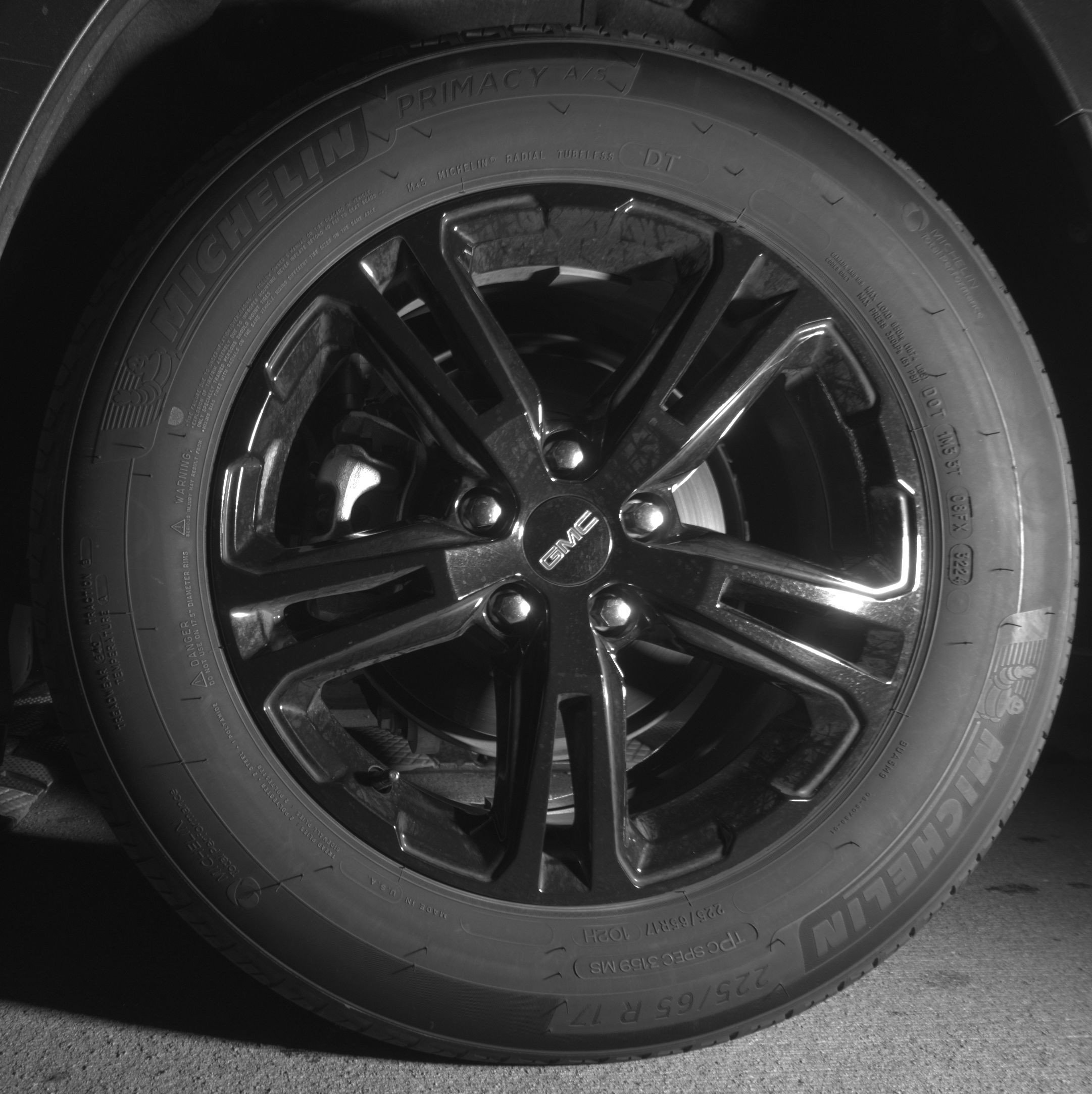 Used 2024 GMC Terrain SLE image 14