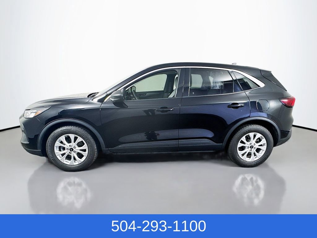 Used 2023 Ford Escape Active image 8