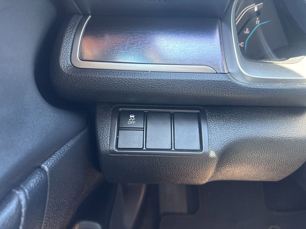 Used 2016 Honda Civic EX-L image 26