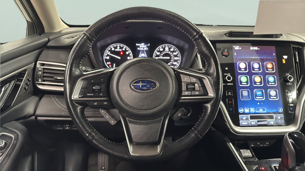 Used 2021 Subaru Outback Limited image 32