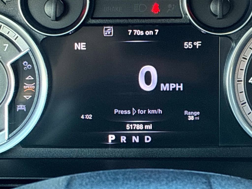 Used 2016 RAM 2500 Laramie w/ Snow Chief Group image 29