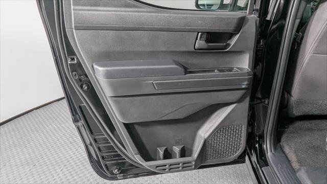Used 2024 Toyota Tacoma SR5 RWD image 16