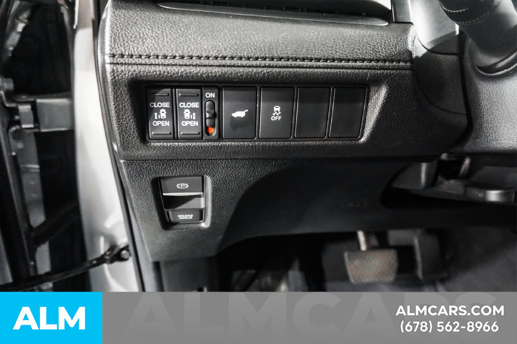 Used 2025 Honda Odyssey EX-L image 32
