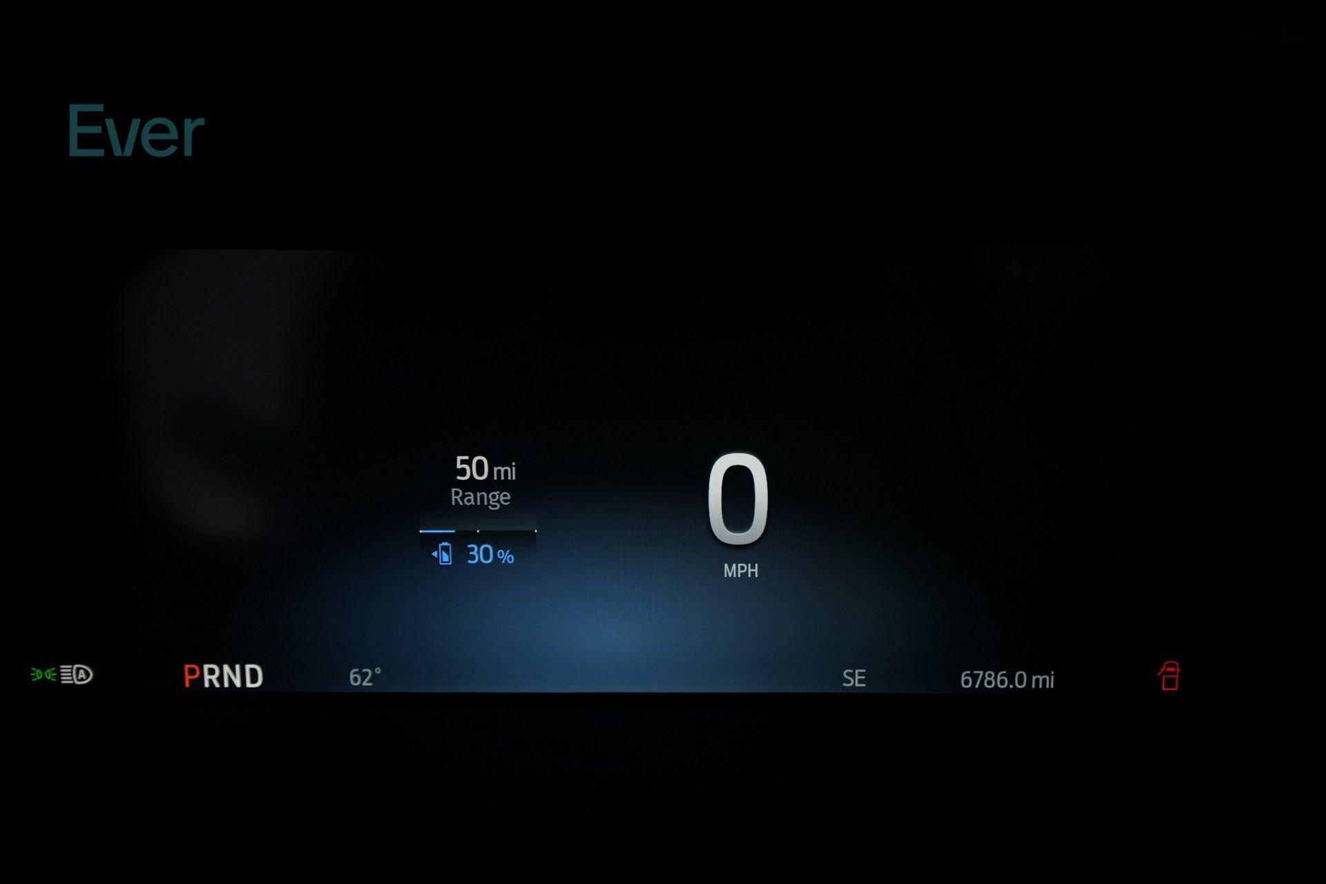 Used 2023 Ford F150 Lightning XLT image 20