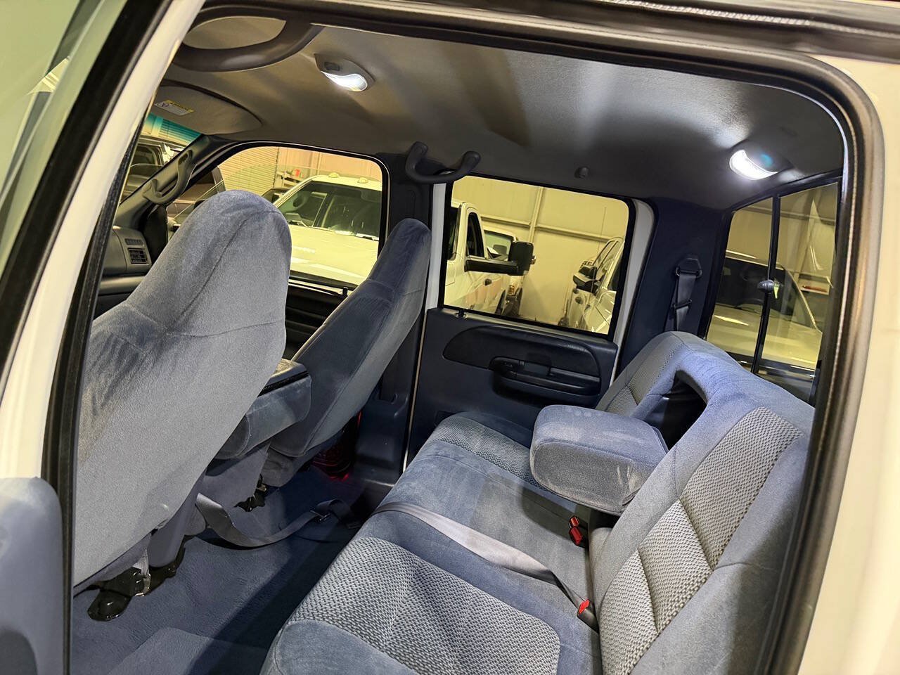 Used 2001 Ford F250 XLT AWD/4WD image 41