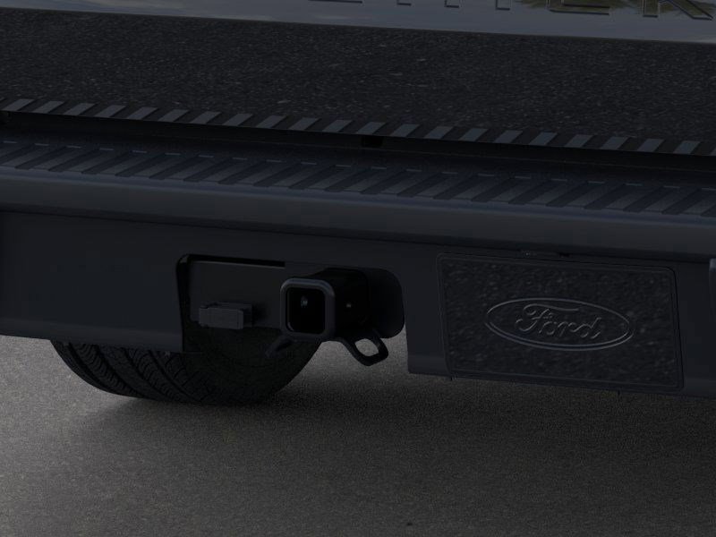 New 2026 Ford Maverick XL image 23