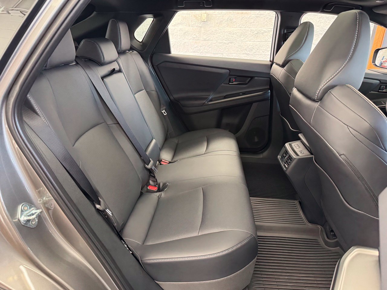New 2026 Toyota bZ AWD/4WD image 40