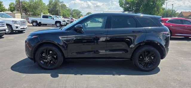 Used 2024 Land Rover Range Rover Evoque S AWD/4WD image 4