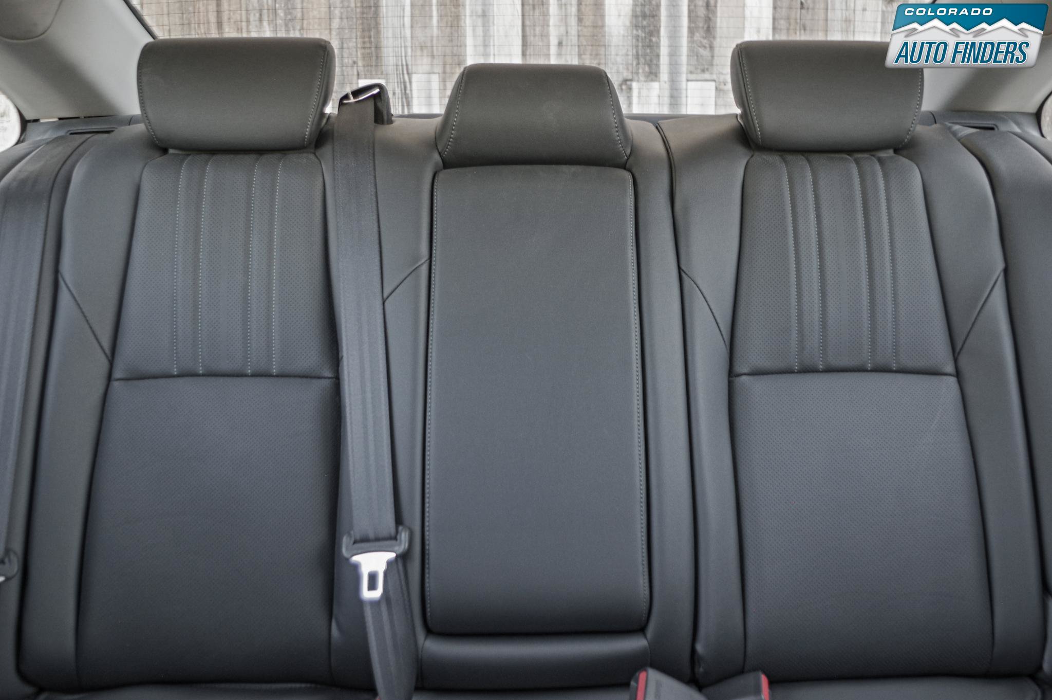 Used 2021 Honda Accord Touring image 23
