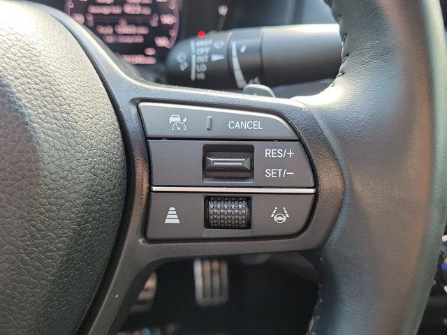 Used 2024 Honda Accord Sport image 21