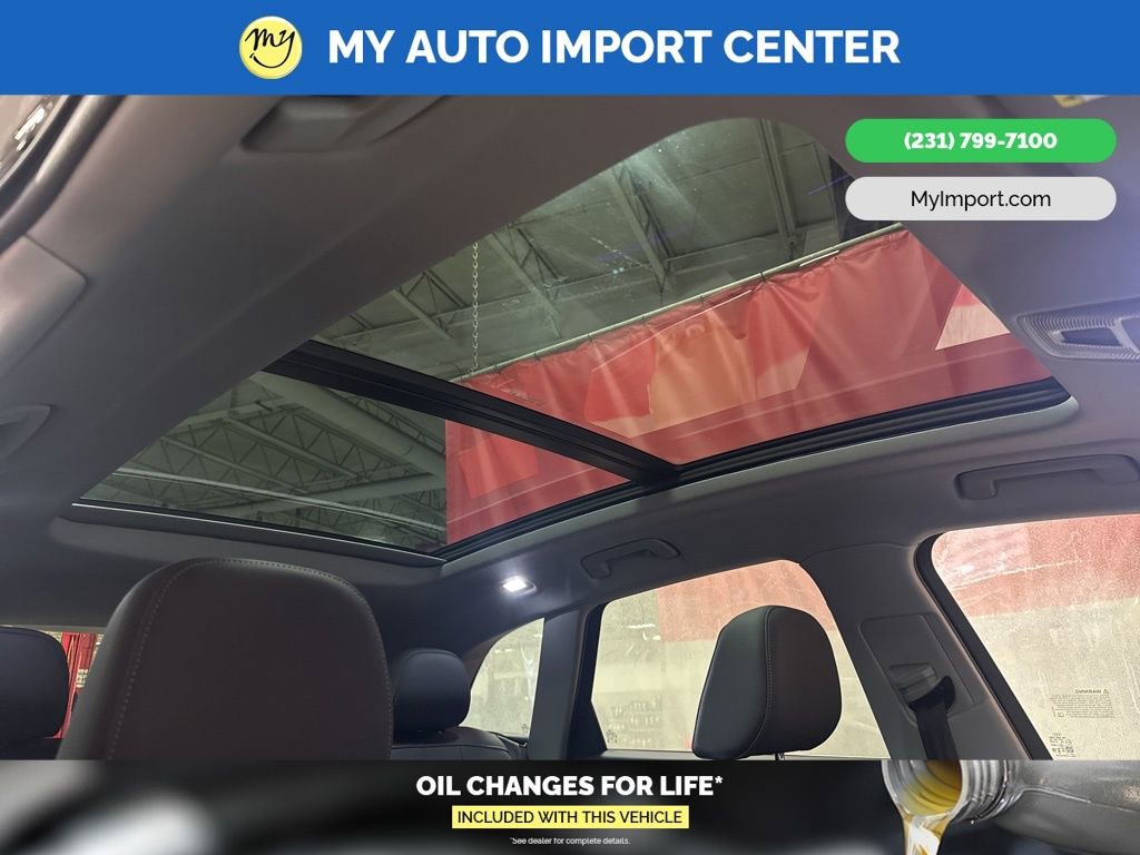 Used 2025 Audi Q5 Premium w/ Convenience Package image 31