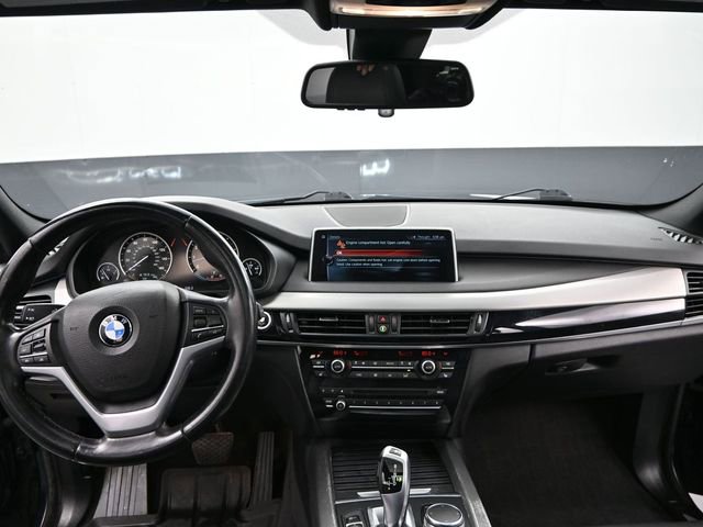 Used 2017 BMW X5 xDrive35i image 14