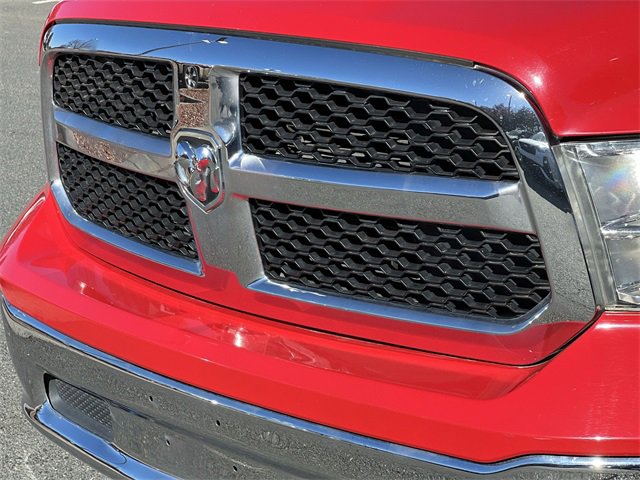 Used 2017 RAM 1500 Classic SLT image 17