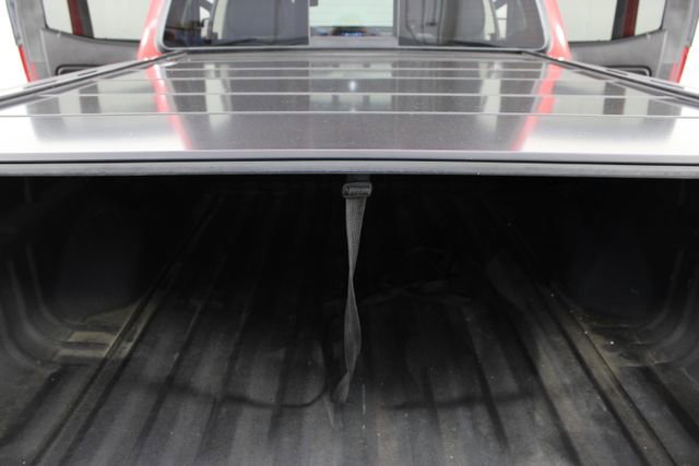 Used 2018 GMC Canyon All Terrain w/ Trailering Package AWD/4WD image 18