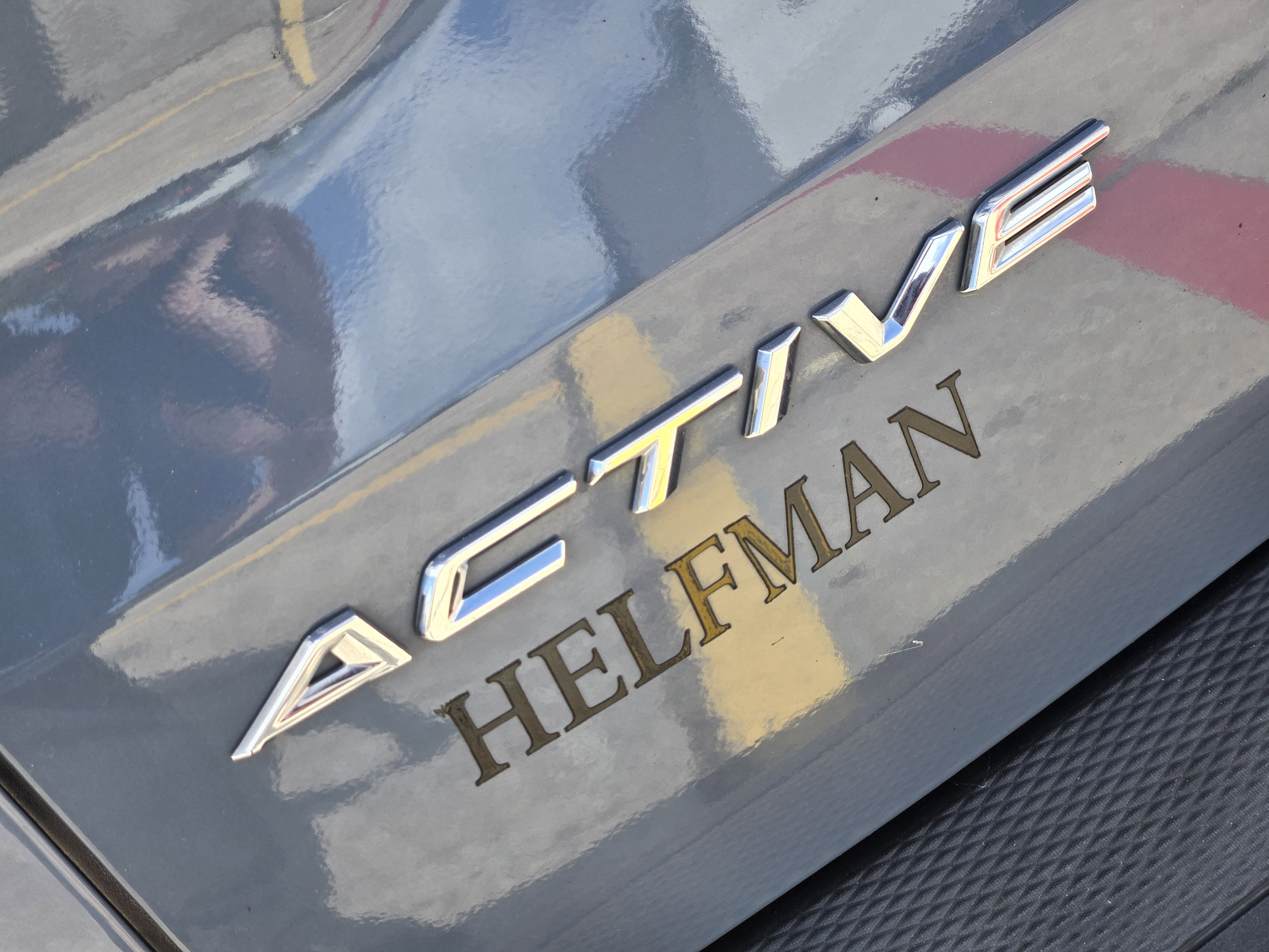 Used 2024 Ford Escape Active image 8