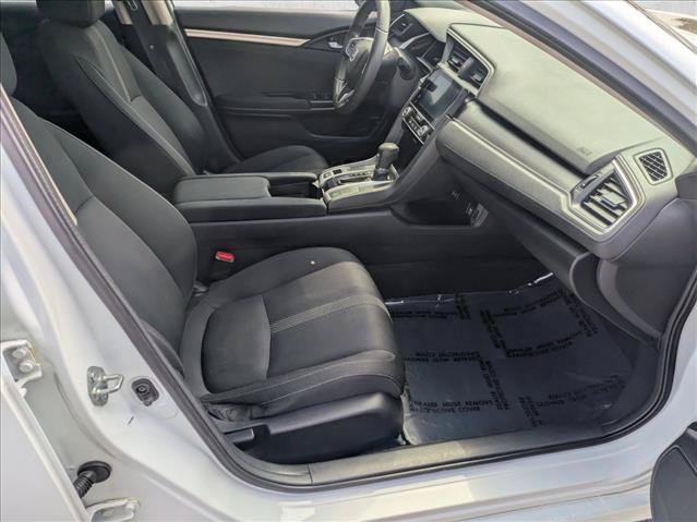 Used 2018 Honda Civic EX image 18