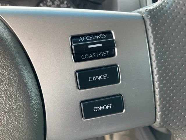 Used 2015 Nissan Frontier SV w/ SV Value Truck Package image 10