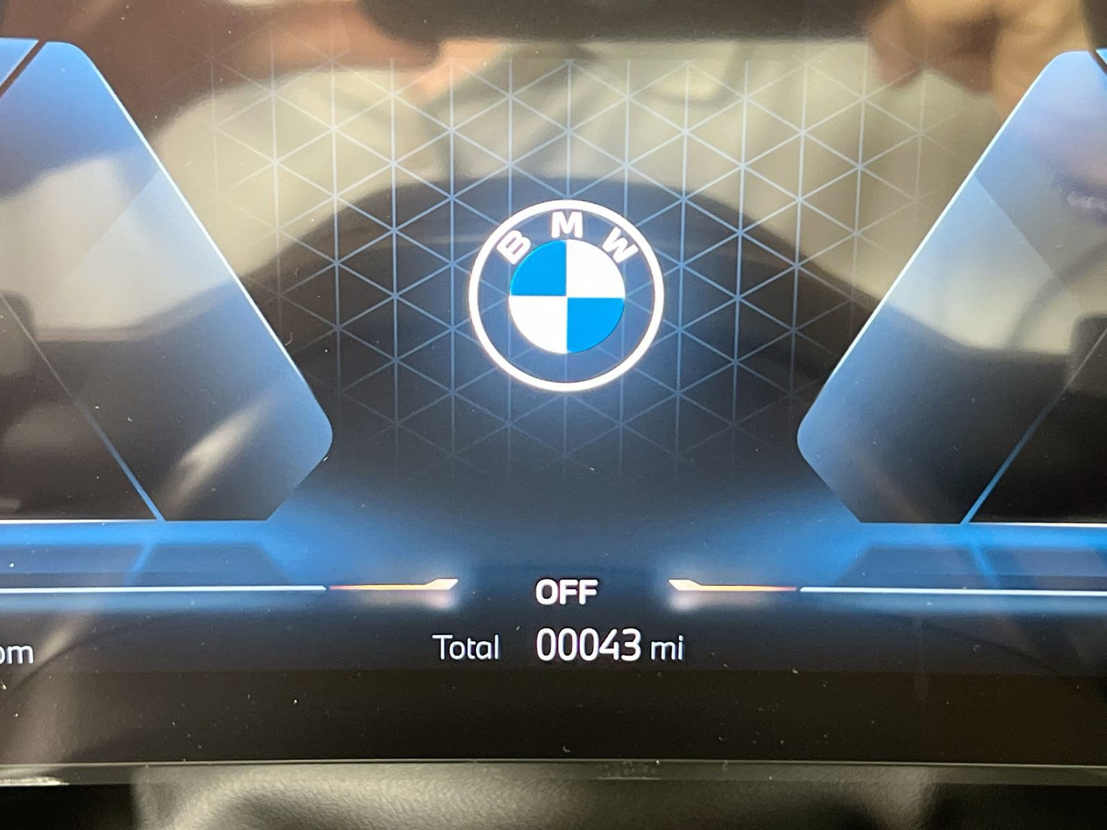 New 2025 BMW X3 xDrive30i w/ Premium Package image 13