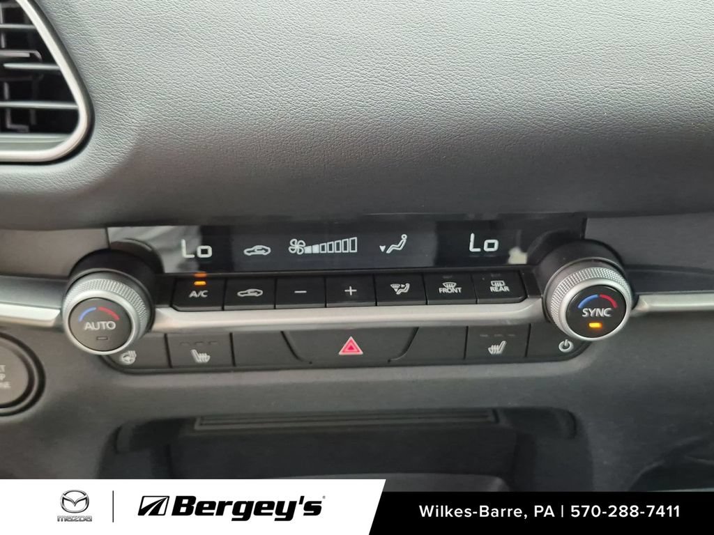 New 2026 MAZDA CX-30 AWD 2.5 S w/ Premium Package image 20