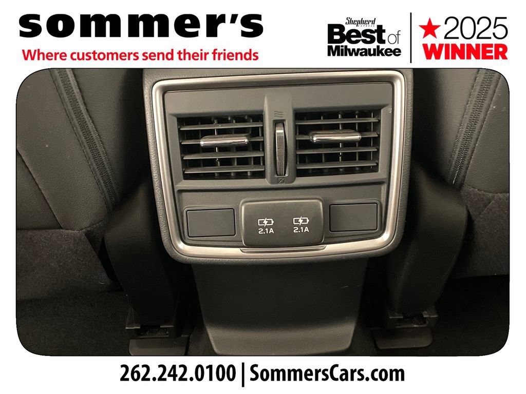 Certified 2023 Subaru Forester Premium image 23