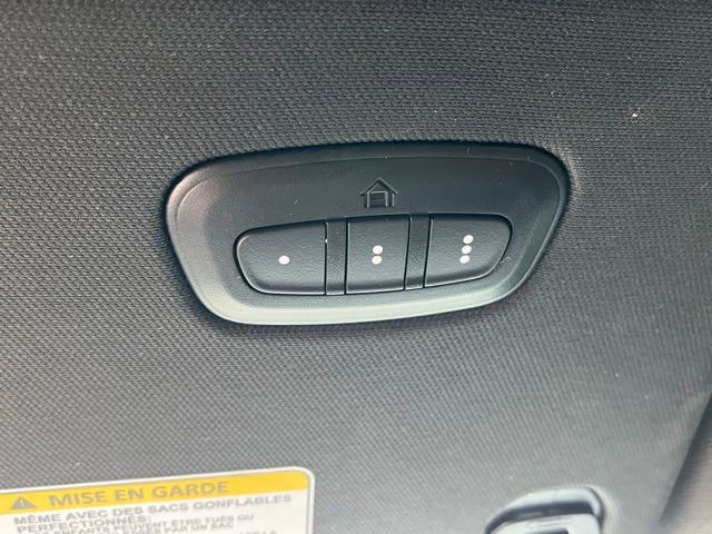 Used 2023 RAM 1500 Laramie AWD/4WD image 46
