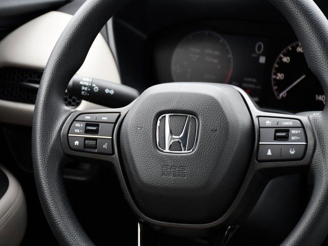 New 2027 Honda HR-V LX image 19