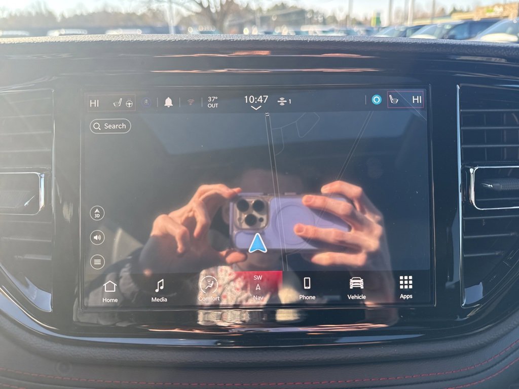 New 2026 Dodge Durango GT image 42