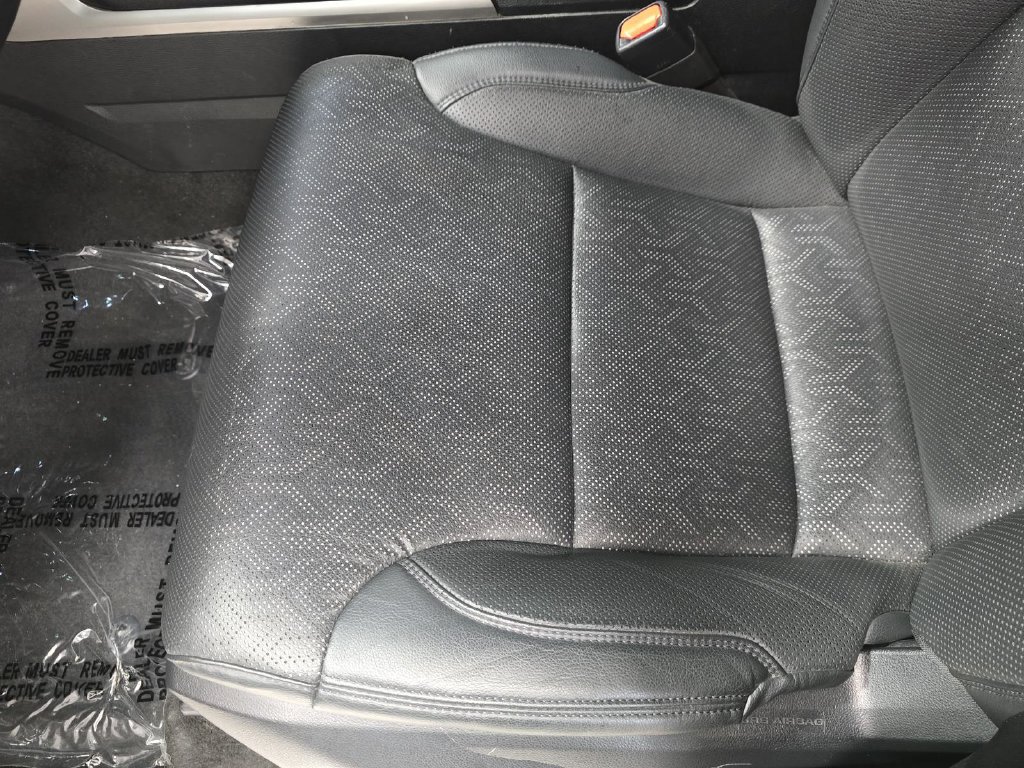 Used 2025 Toyota Tundra SR5 w/ SR5 Premium Package RWD image 21