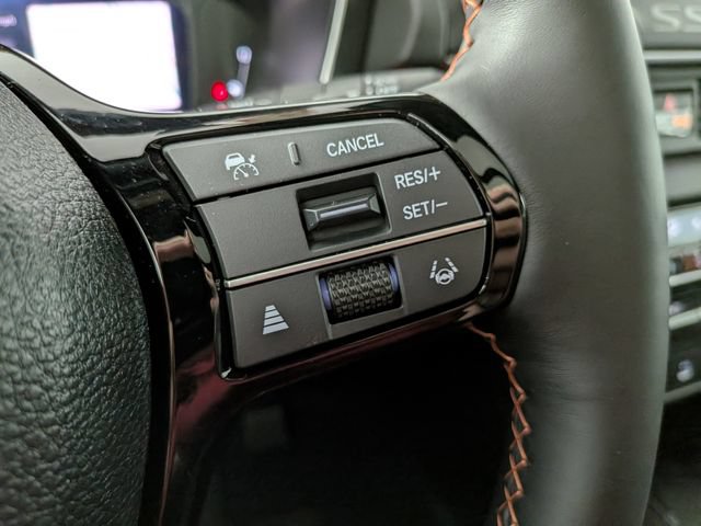 New 2026 Honda Passport TrailSport Elite image 8
