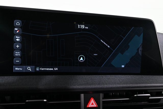 Certified 2022 Kia EV6 Wind image 5