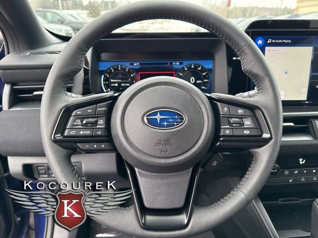 New 2026 Subaru Outback Limited image 11