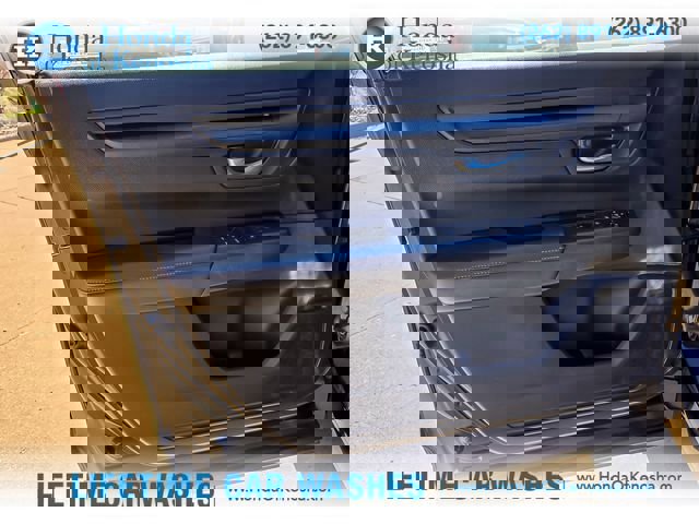 Certified 2024 Honda CR-V Sport image 20