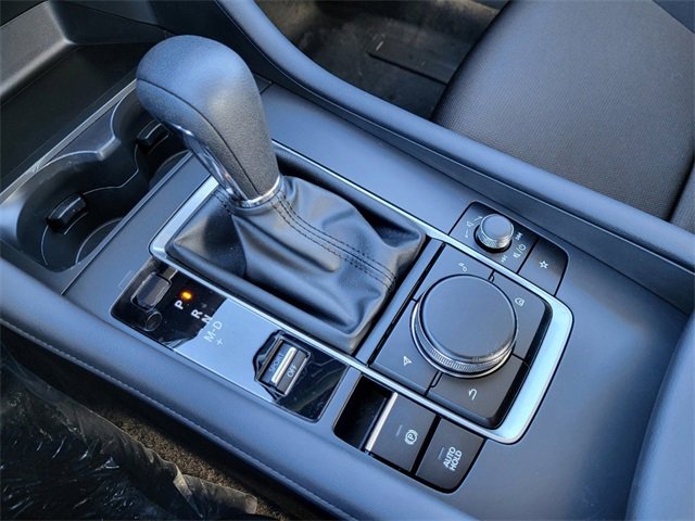 New 2025 MAZDA MAZDA3 s image 20