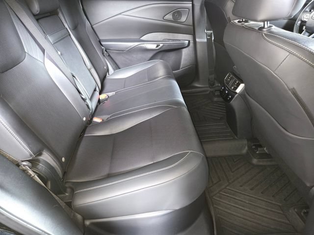 Certified 2024 Lexus RX 350 Premium w/ Cold Area Package FWD image 23