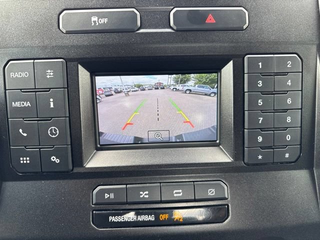 Used 2016 RAM 1500 Rebel w/ Luxury Group AWD/4WD image 21