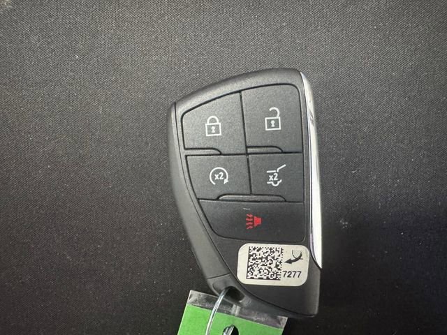 Used 2025 Buick Enclave Avenir w/ Super Cruise Package image 43