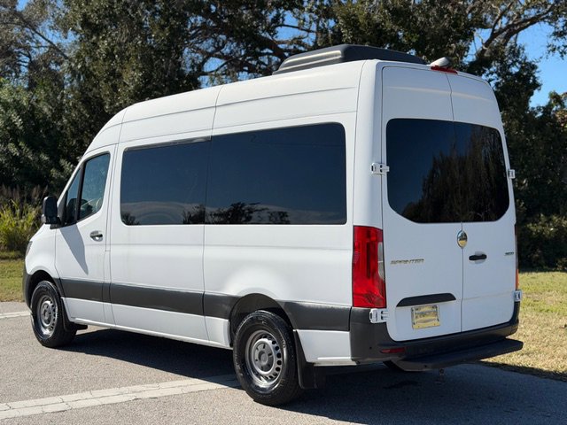 Used 2020 Freightliner Sprinter 2500 image 3