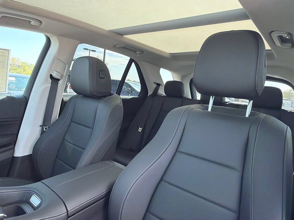 New 2026 Mercedes-Benz GLE 450 4MATIC image 21