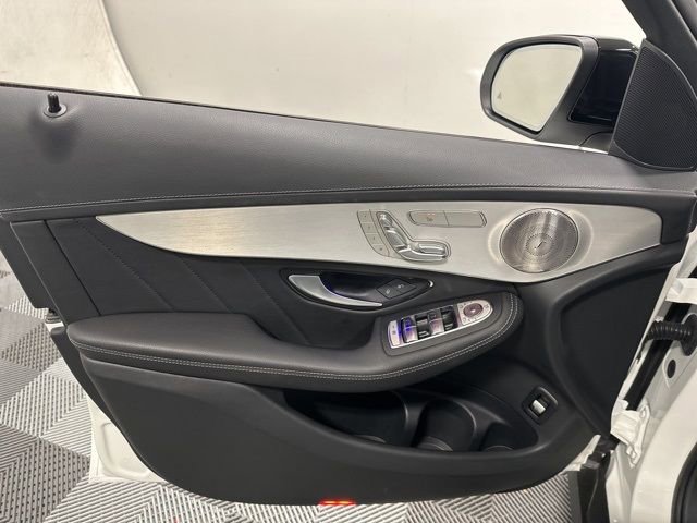 Certified 2023 Mercedes-Benz GLC 300 4MATIC Coupe image 15