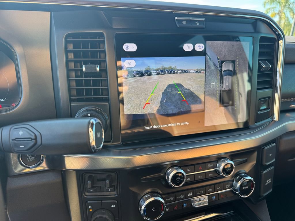 New 2026 Ford F350 King Ranch w/ Chrome Package image 33