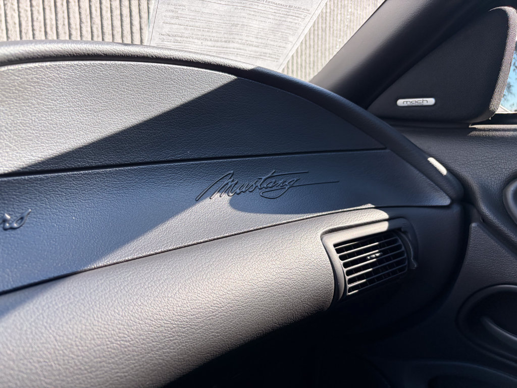 Used 2004 Ford Mustang Cobra RWD image 26