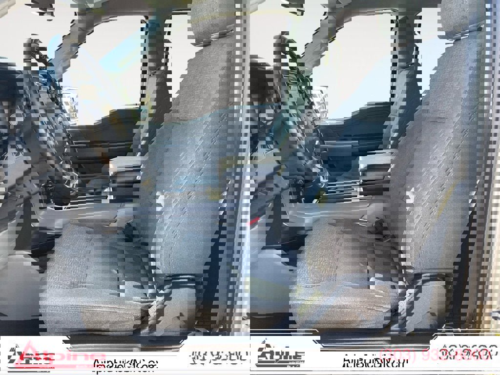 Used 2024 Ford F150 XLT w/ Mobile Office Package image 9