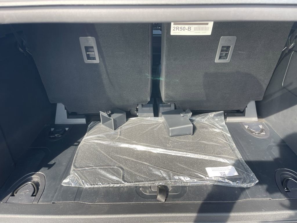 New 2025 Ford Bronco Stroppe Edition image 29