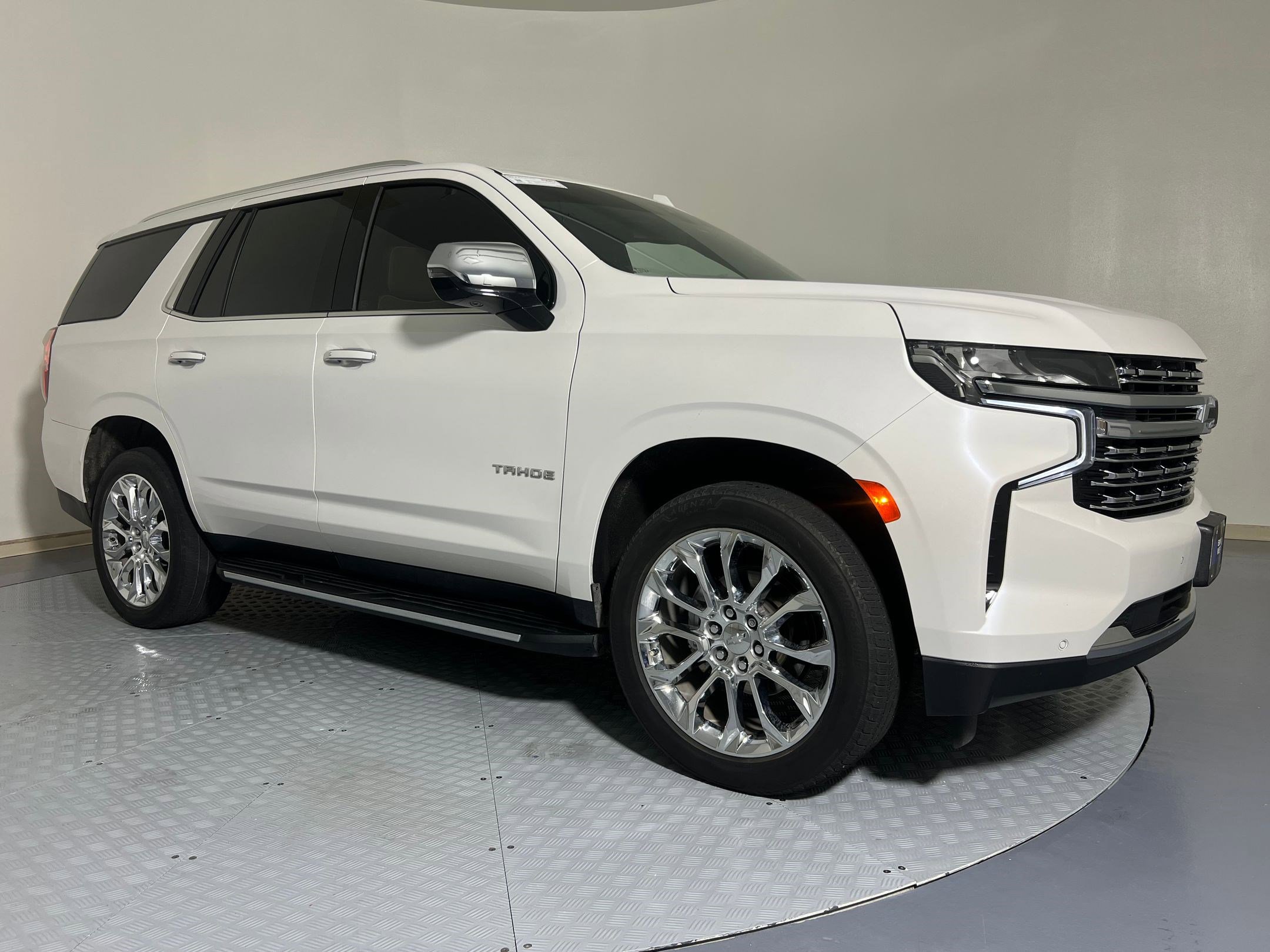 Used 2022 Chevrolet Tahoe Premier image 7