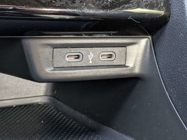 Certified 2025 Volkswagen Jetta Sport FWD image 22