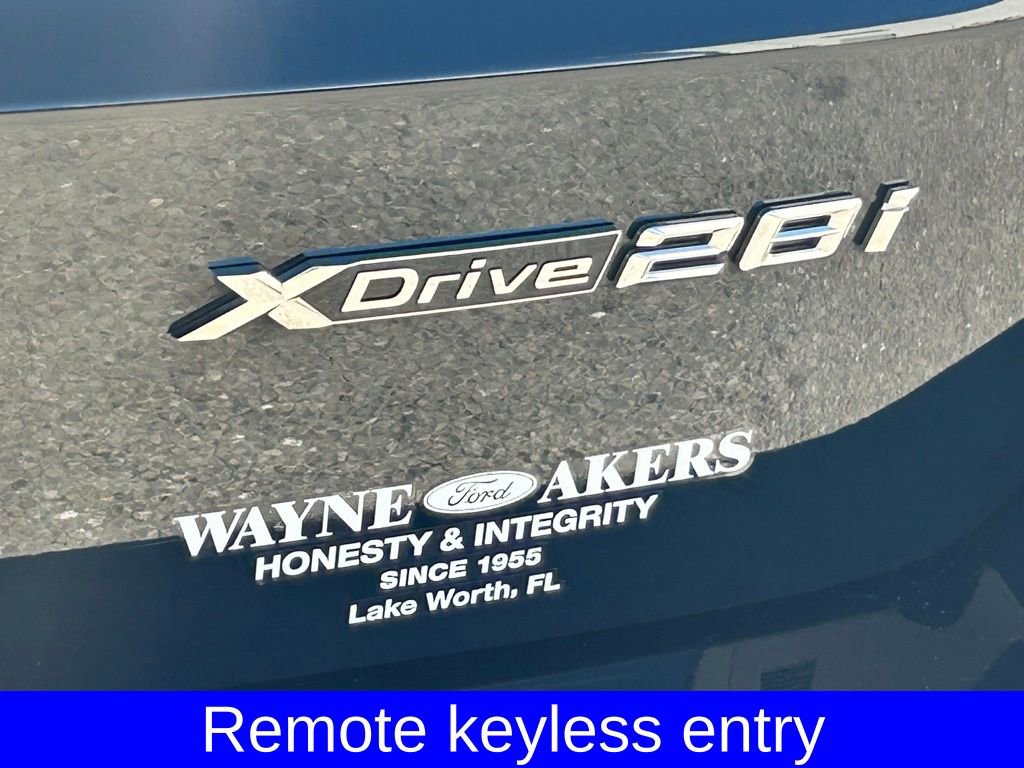 Used 2025 BMW X1 xDrive28i image 19