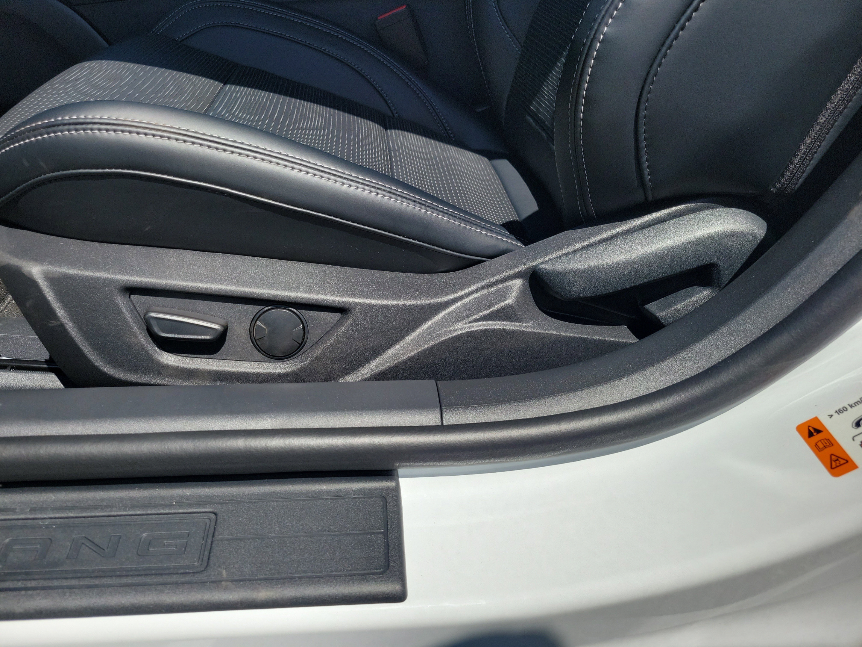 New 2026 Ford Mustang GT Premium RWD image 9